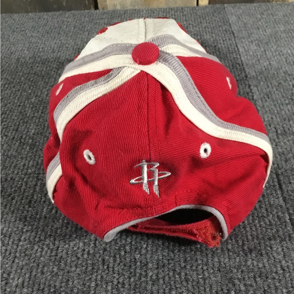 Houston Rockets NBA cap kids size - Picture 2 of 5